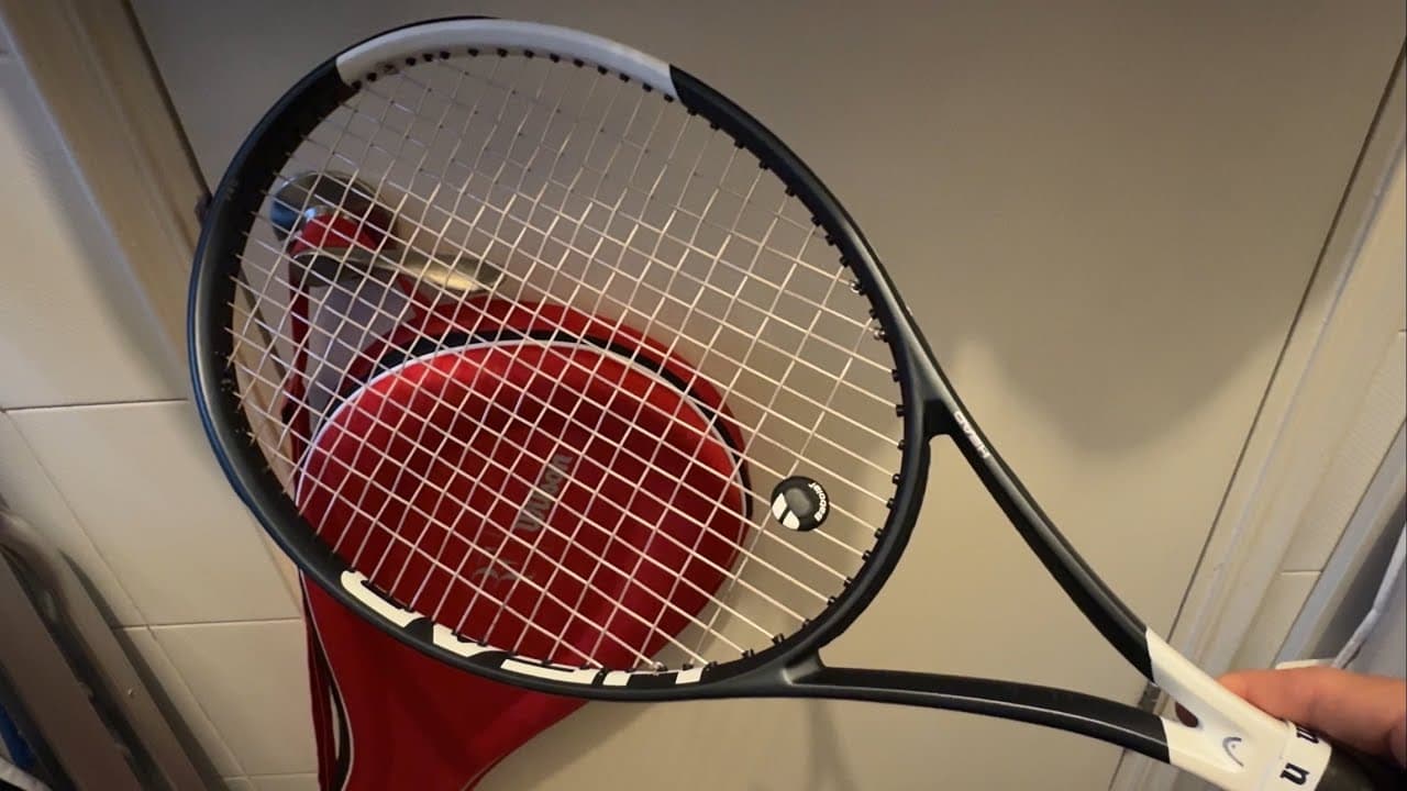 Head Speed Pro 2026: first impressions 