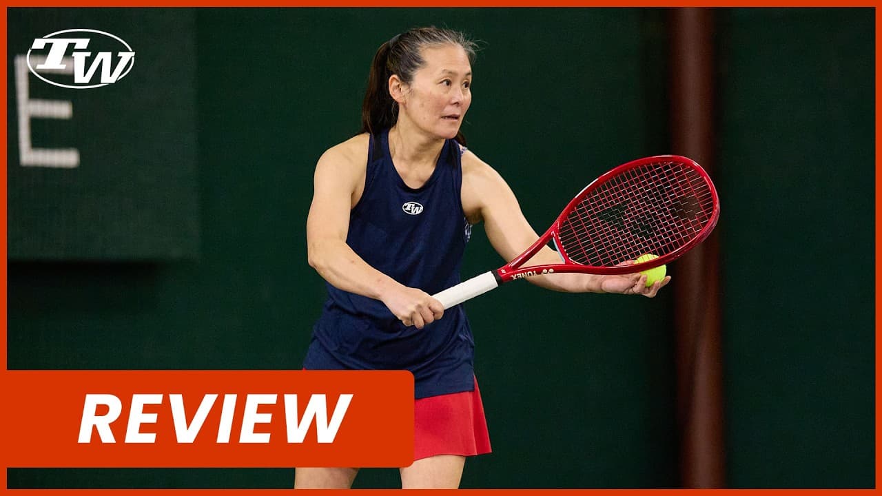Yonex VCORE 100D 8th Gen Tennis Racquet Review: Worth the Wait or Overhyped?!
