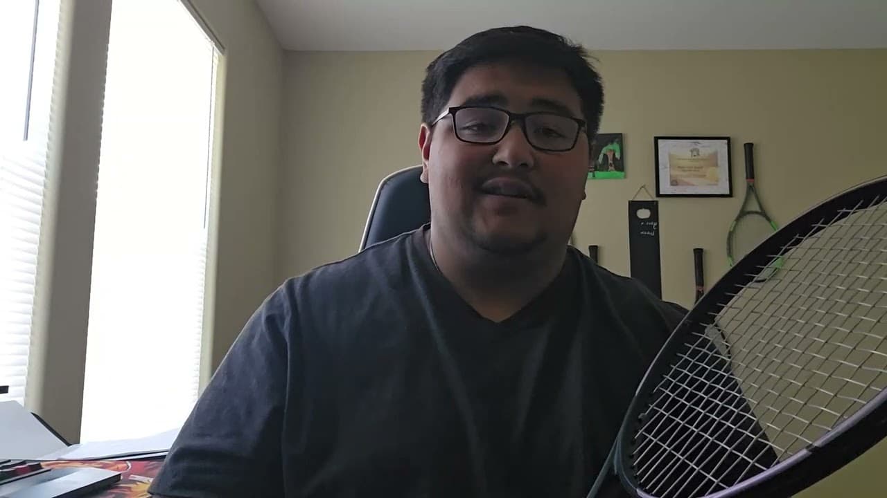 Head Gravity MP XL Review