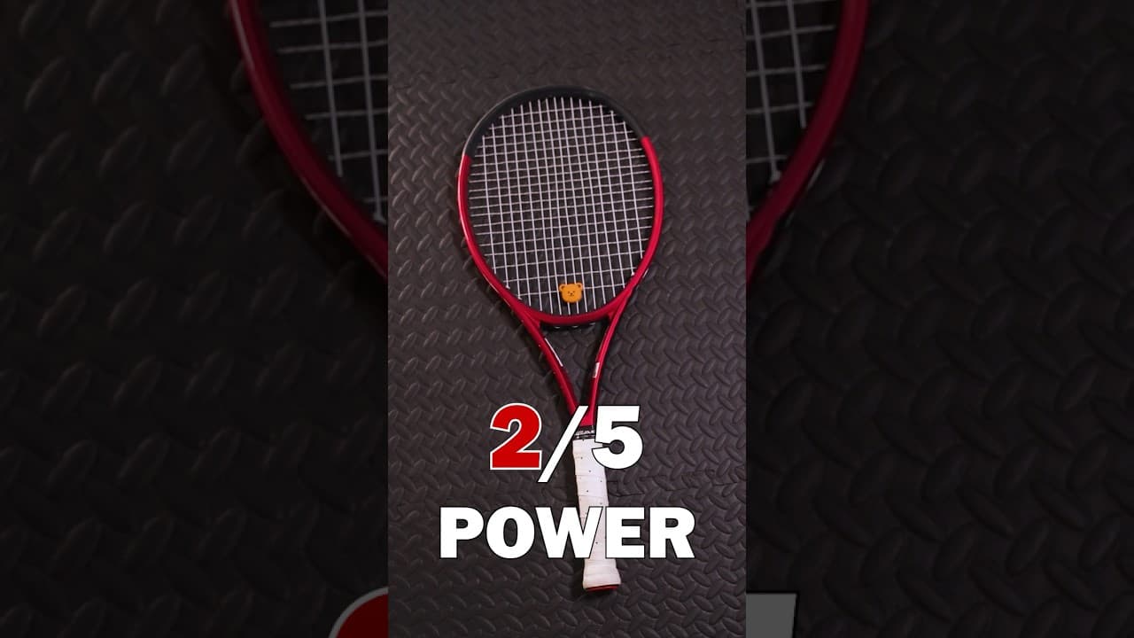 1,000 Round Review | Wilson Clash 100 V2