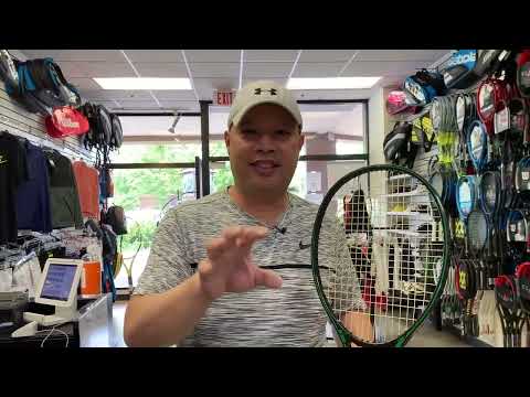 WHAT HAPPENED TO THE PRINCE TENNIS RACQUET COMPANY?