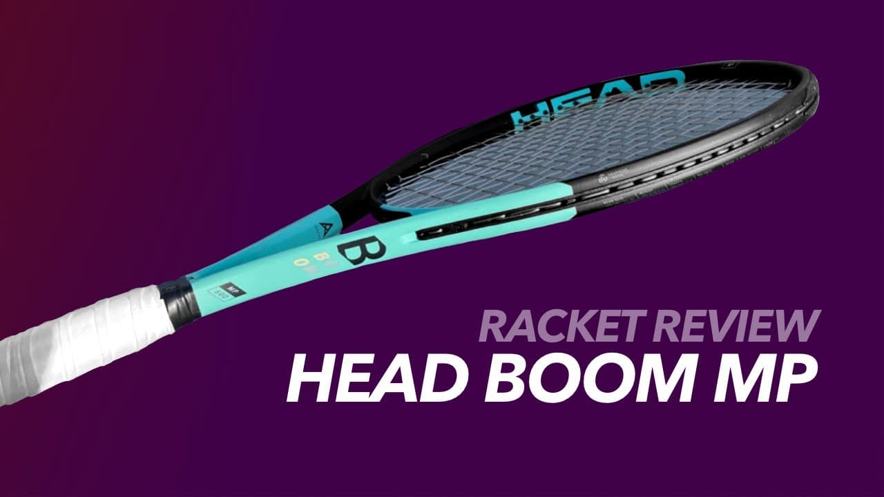 Head Boom MP Review by Gladiators