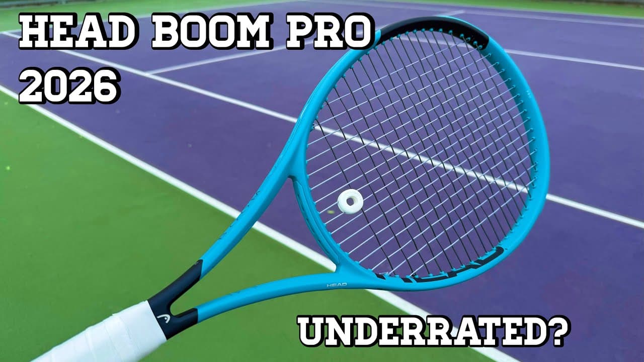 Head Boom Pro 2026 review 