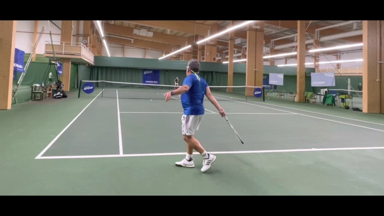 Tecnifibre T-Fight 305rs Racket Review