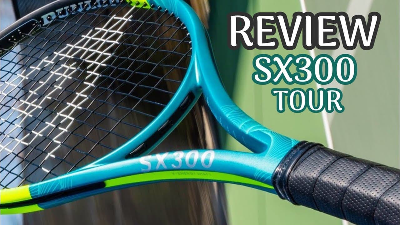 Is the new SX 300 tour worth it? -Alex Tennis