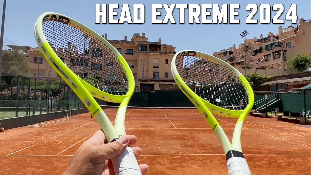 HEAD Extreme Pro and MP Review (2024) - Worth the upgrade?