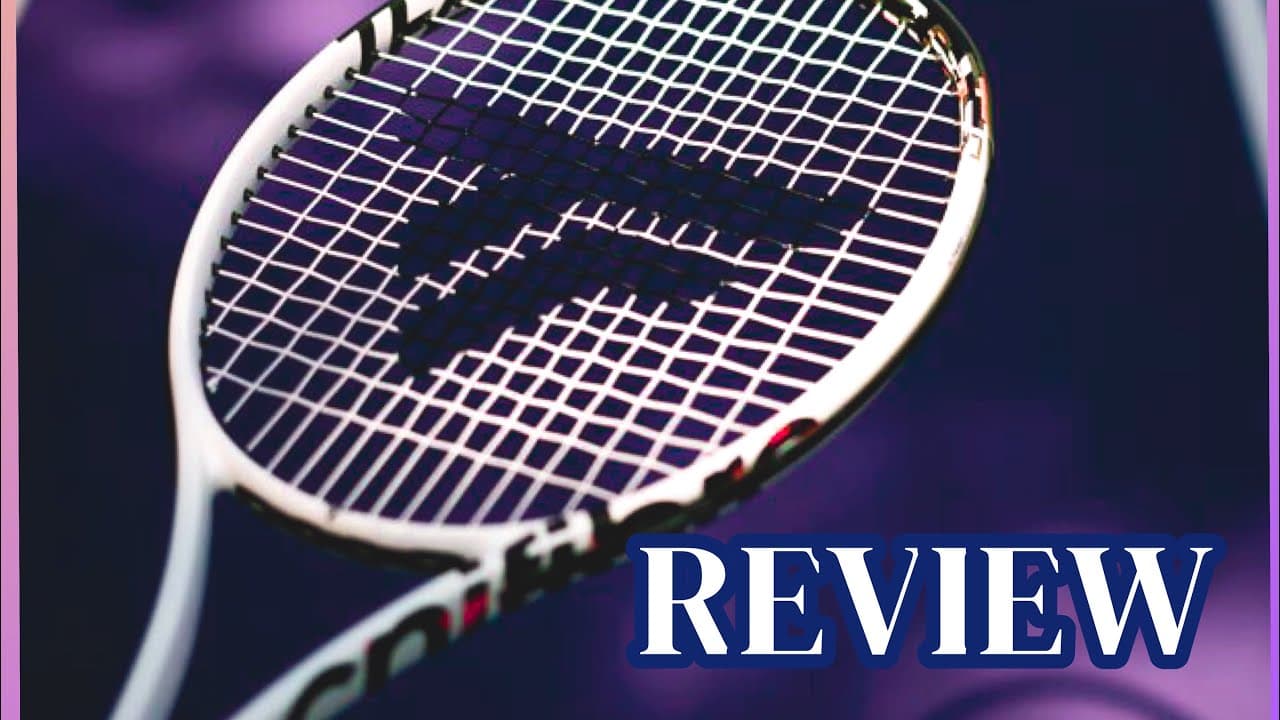 Technifibre TF40 305 (16/19 and 18/20) Review -Alex Tennis