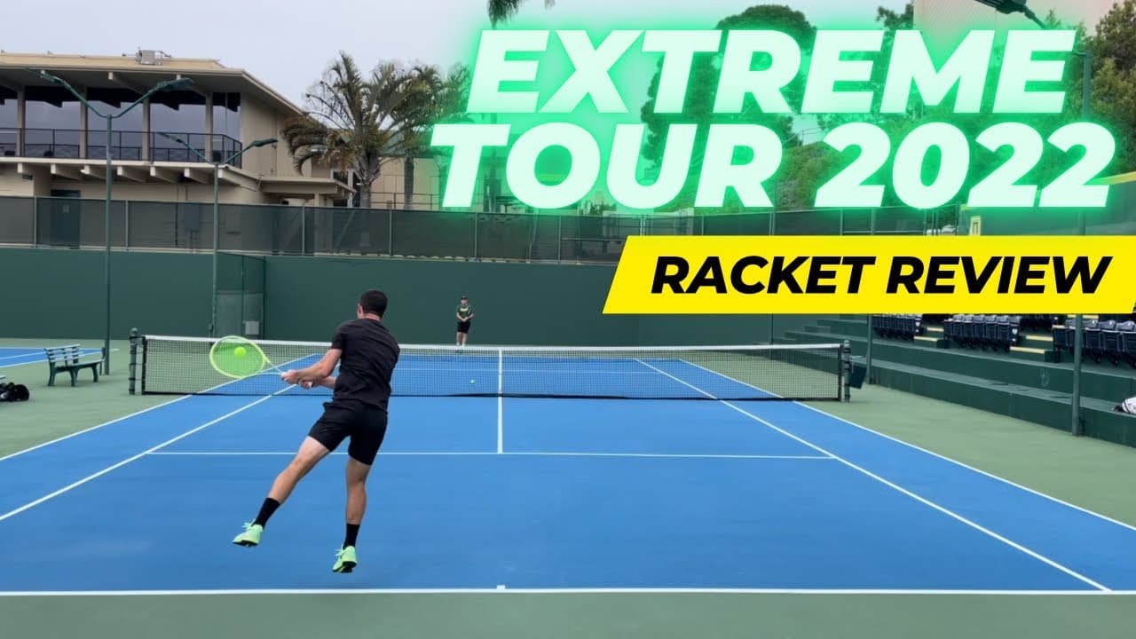 Extreme Tour 2022 Review