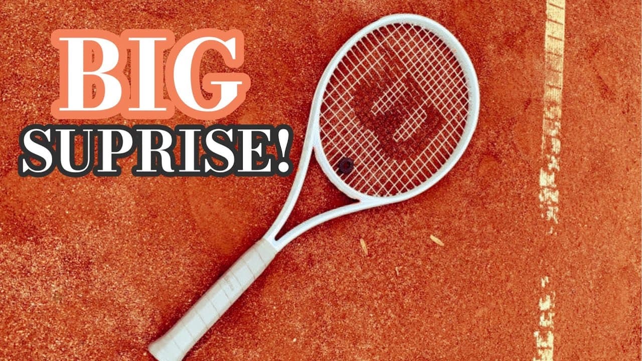 That’s a MUST try! (Wilson Shift 99 Pro Review) - Alex Tennis