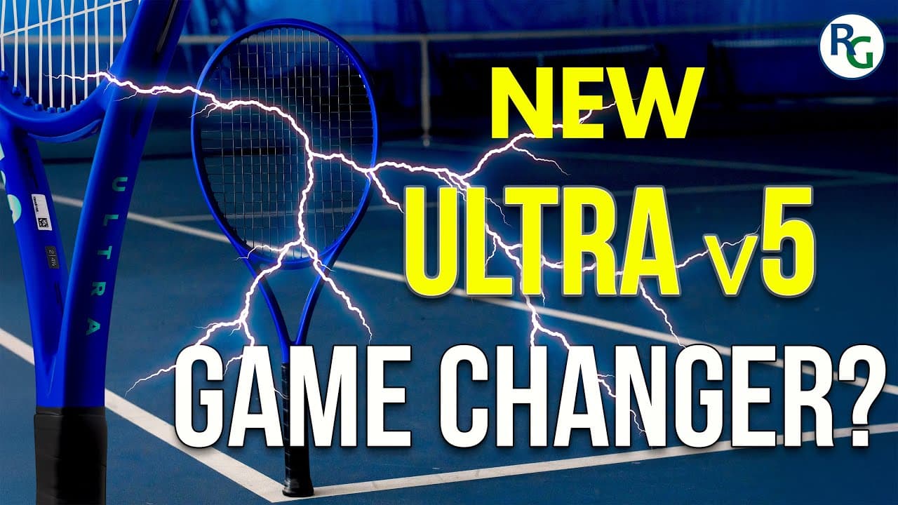 Wilson Ultra v5 Review – Did Wilson Just Change the Game?