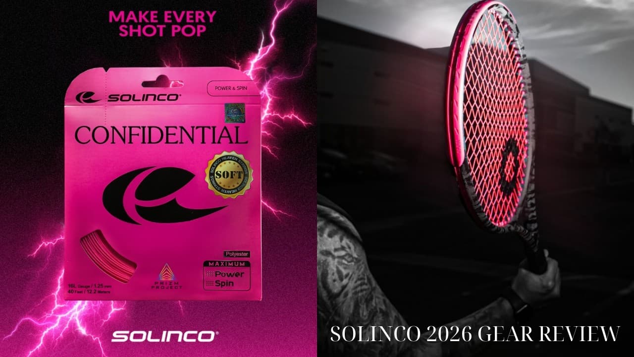 Solinco 2026 - Blackout V2 + Confidential Soft