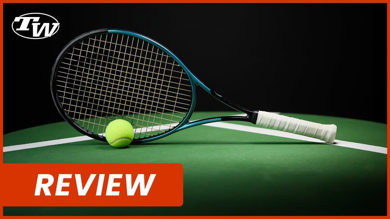 Head Gravity MP 2025 Tennis Racquet Review: a playtester favorite, loaded with comfort, & feel