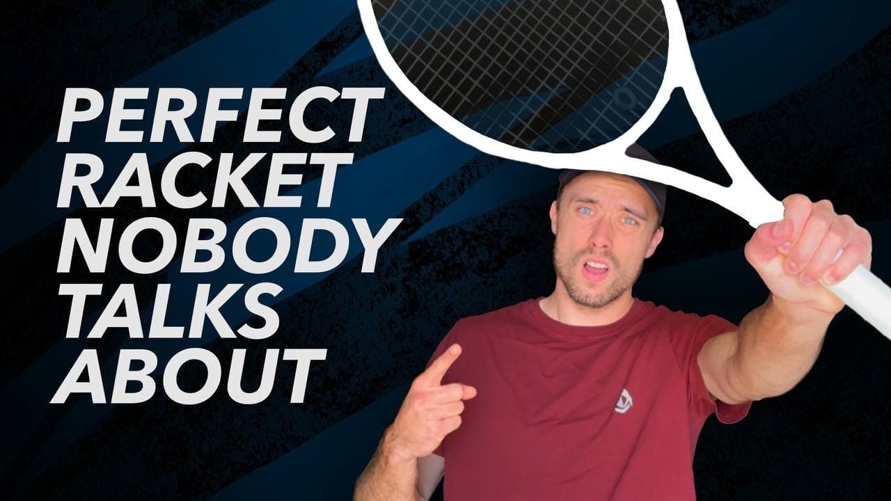 Babolat Pure Drive 98 2025 The Hidden Gem Review by Gladiators