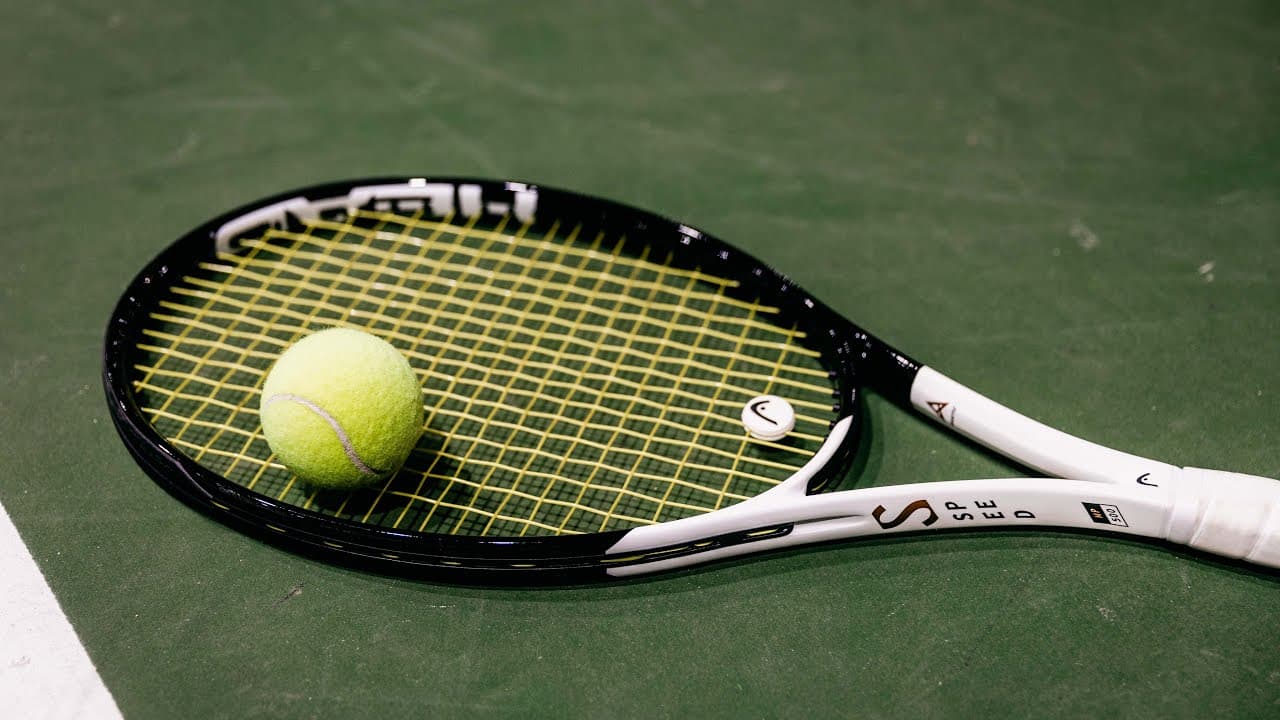 HEAD SPEED MP 2022 REVIEW