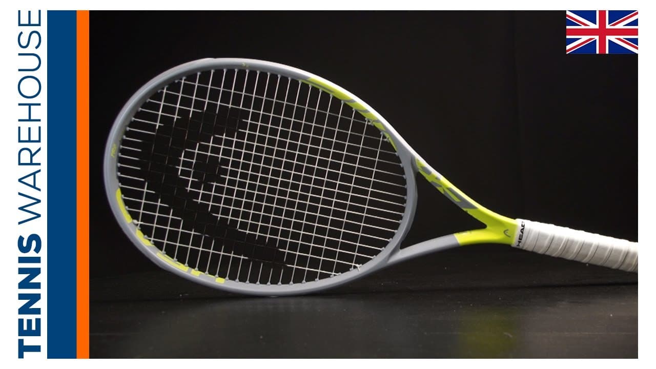 Head Graphene 360+ Extreme Pro Tennis Racquet Review
