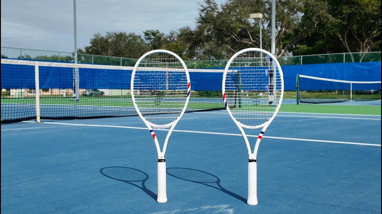 Tecnifibre T-Fight Racquet Review: Is It Right for Your Game?