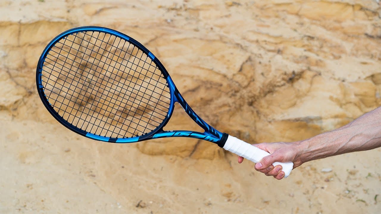 Babolat Pure Drive 2021 [In-Depth Review & Playtest]