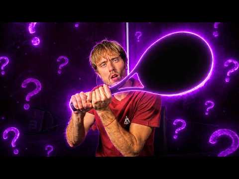 Review of the Racket You Know Nothing About and It's Good